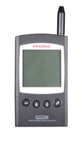 PHONIC--（美国）音频分析仪 PAA3