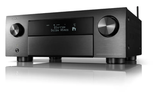 天龙 影院功放 AVR-X3700H