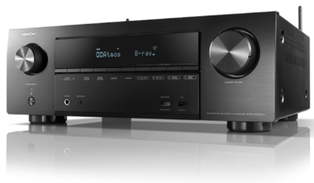 天龙 影院功放 AVR-X1600H