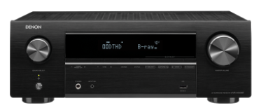 天龙 影院功放 AVR-X550BT
