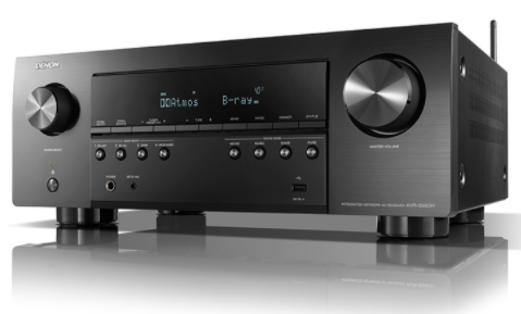 天龙 影院功放 AVR-S960H