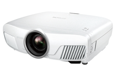 EPSON爱普生4K投影仪CH-TW8400(4K)