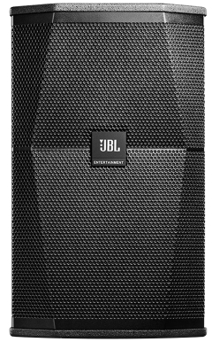 家庭KTV全频音响 JBL XS12